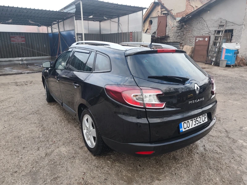 Renault Megane, снимка 4 - Автомобили и джипове - 53294504