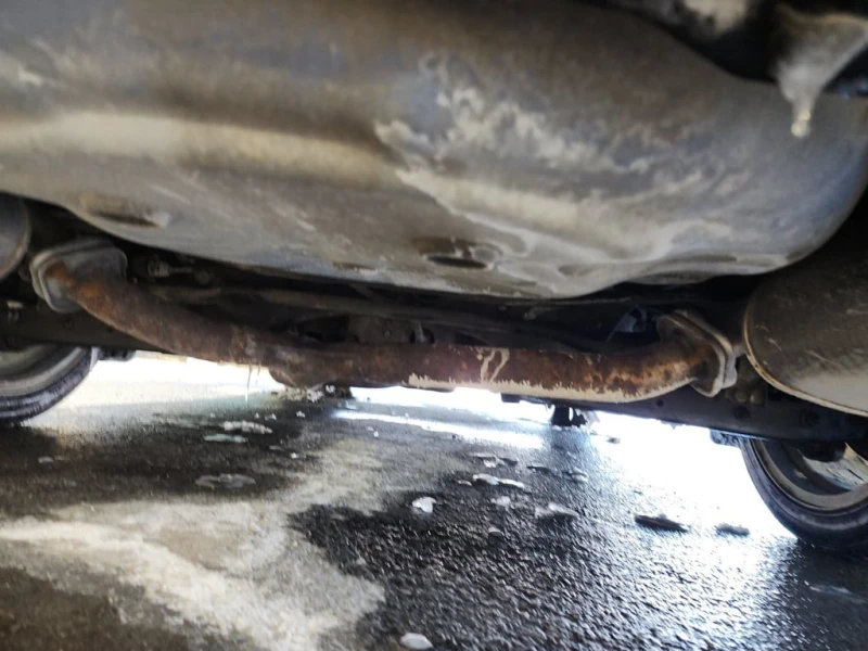 Subaru WRX * STI * CARFAX * ЦЕНА ДО БГ, снимка 15 - Автомобили и джипове - 53332277