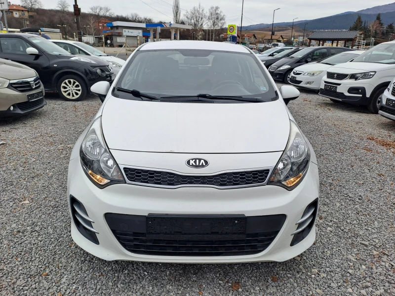 Kia Rio 1.2 i, снимка 3 - Автомобили и джипове - 53475527
