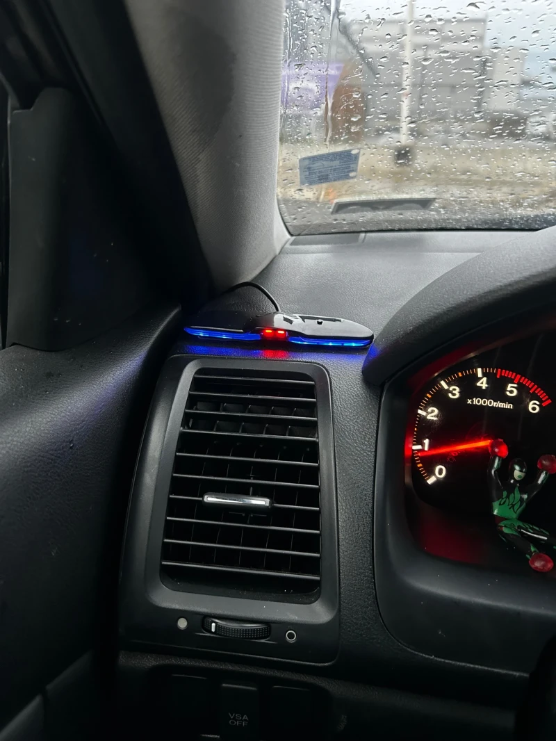 Honda Accord, снимка 9 - Автомобили и джипове - 53539880