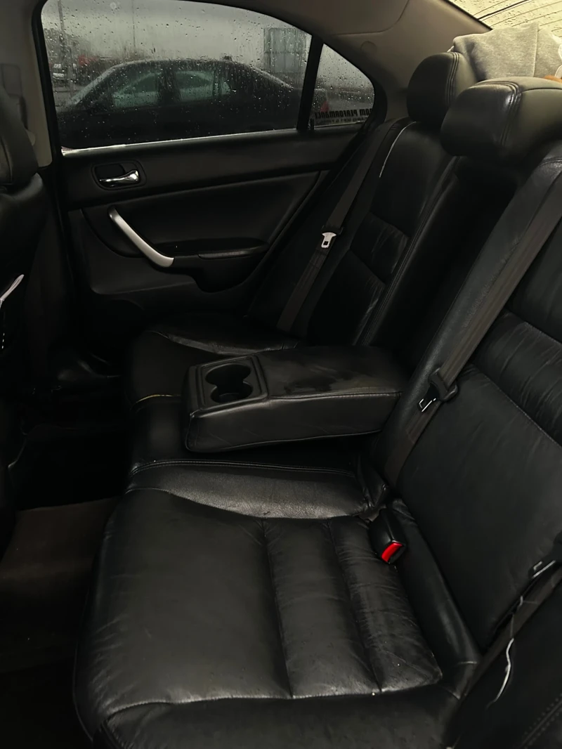 Honda Accord, снимка 14 - Автомобили и джипове - 53539880