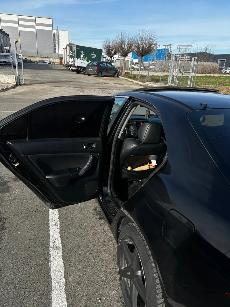 Honda Accord, снимка 17 - Автомобили и джипове - 53539880