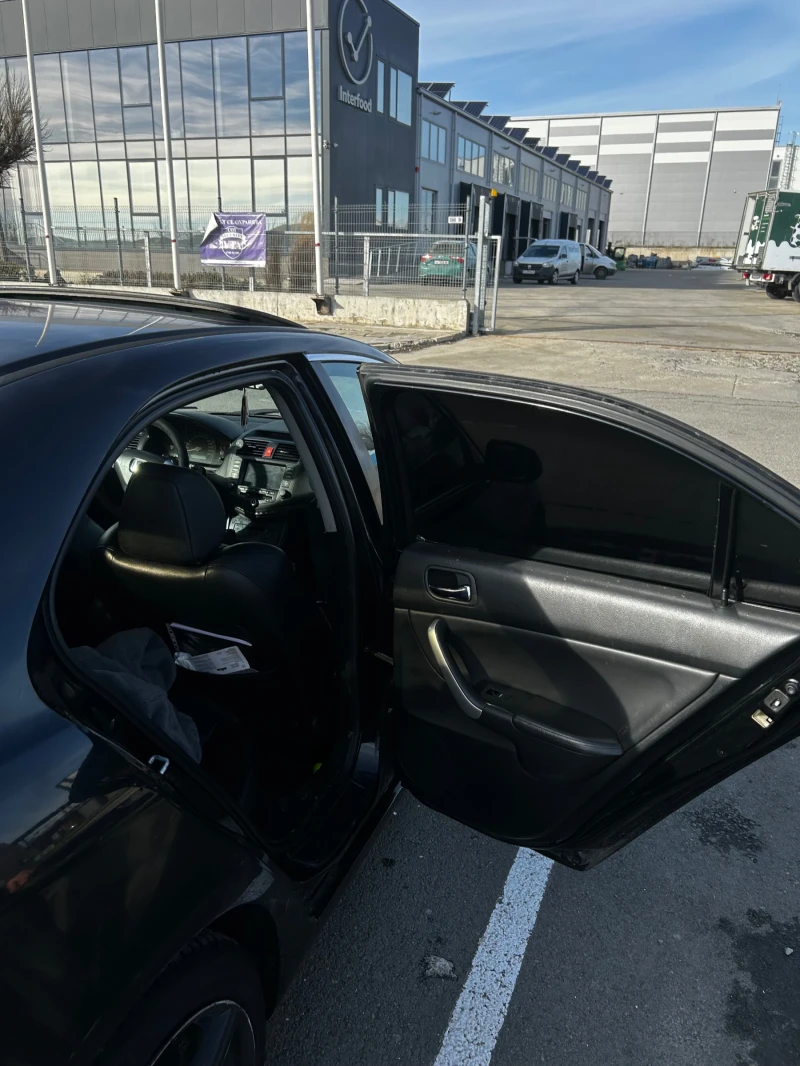 Honda Accord, снимка 16 - Автомобили и джипове - 53539880