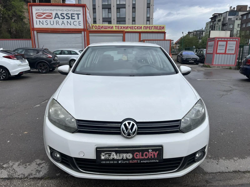 VW Golf 1.6 BENZ/GAS - 11900 лв. - 28915019 1