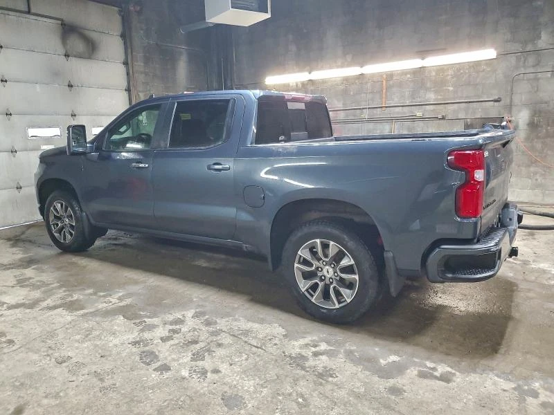 Chevrolet Silverado 5.3L 8 4x4 w/Rear Wheel Drv, снимка 2 - Автомобили и джипове - 52904739