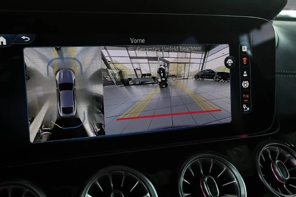 Mercedes-Benz AMG GT 63 S = Night Package II = Гаранция - изображение 7