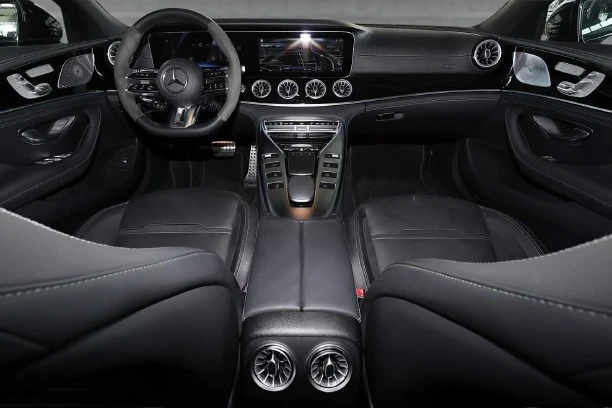 Mercedes-Benz AMG GT 63 S = Night Package II = Гаранция - изображение 5