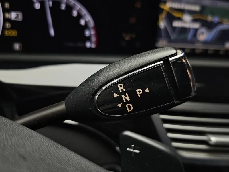 Mercedes-Benz S 350 Bluetec, снимка 9 - Автомобили и джипове - 53863331