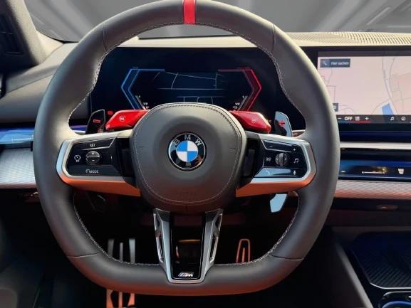 BMW M5 = Shadow Line = Гаранция, снимка 7 - Автомобили и джипове - 54339345