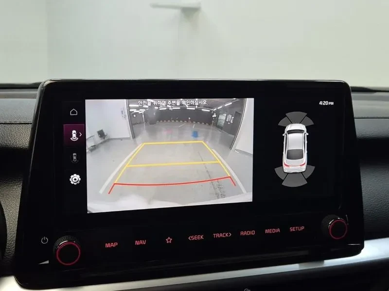 Kia K3 1.6 Signature | Mobile.bg � ����������� 15