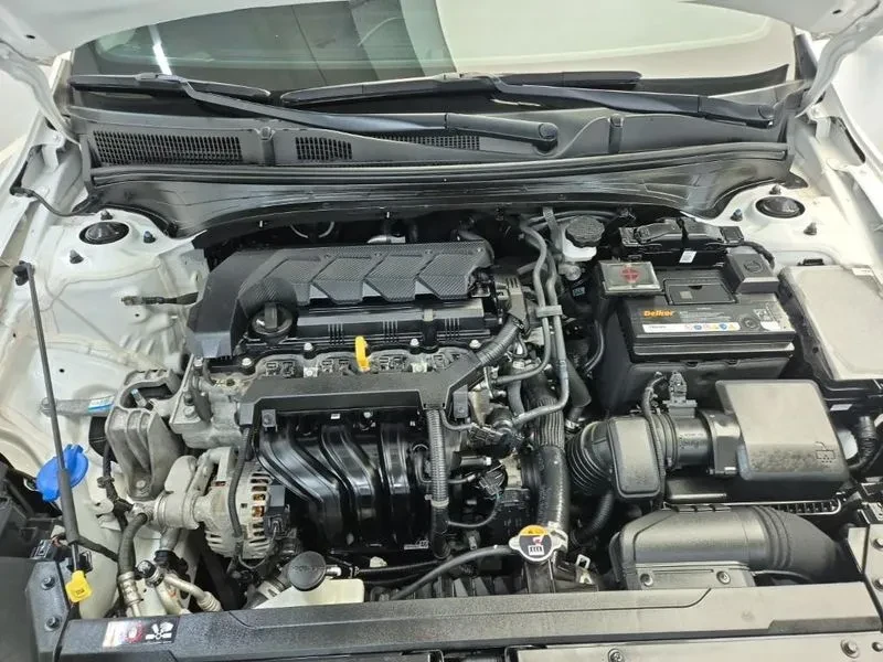 Kia K3 1.6 Signature | Mobile.bg � ����������� 5