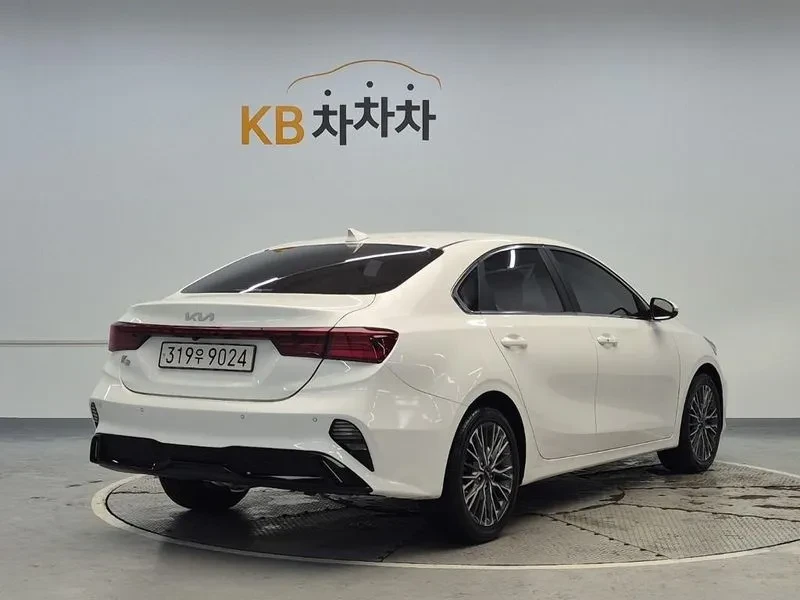 Kia K3 1.6 Signature | Mobile.bg � ����������� 3