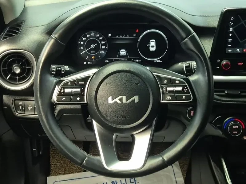 Kia K3 1.6 Signature | Mobile.bg � ����������� 9