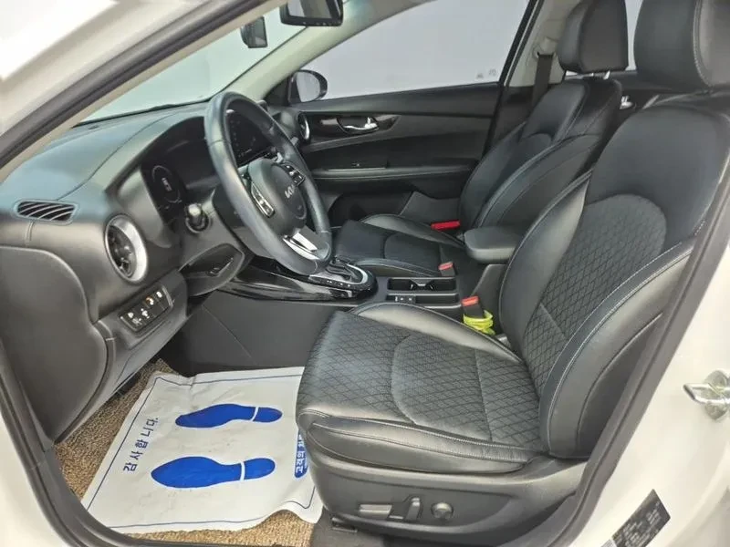 Kia K3 1.6 Signature | Mobile.bg � ����������� 11