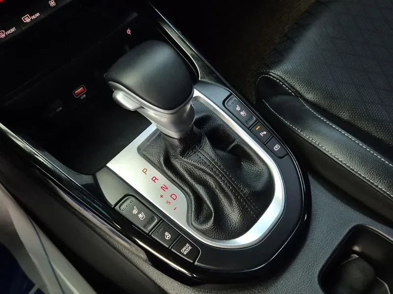 Kia K3 1.6 Signature | Mobile.bg � ����������� 8