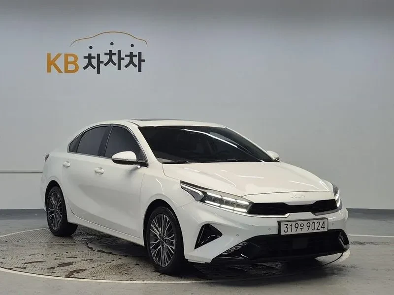 Kia K3 1.6 Signature | Mobile.bg � ����������� 4