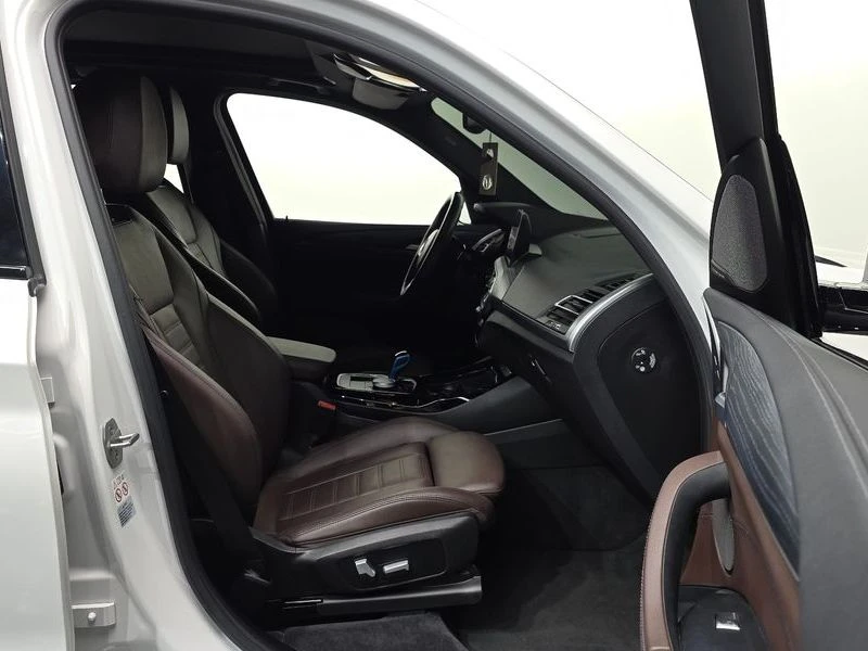 BMW iX3 M Sports| 286�.�. | Mobile.bg � ����������� 11