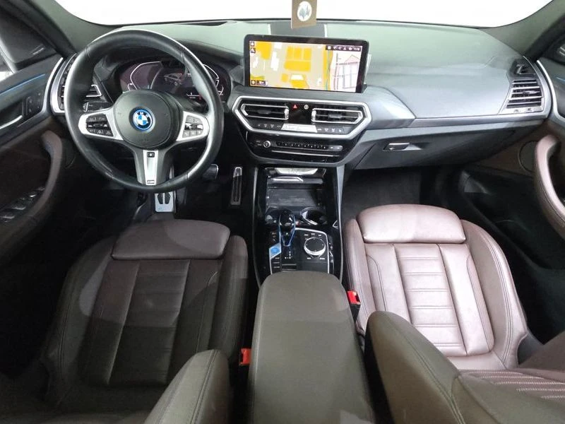 BMW iX3 M Sports| 286�.�. | Mobile.bg � ����������� 7