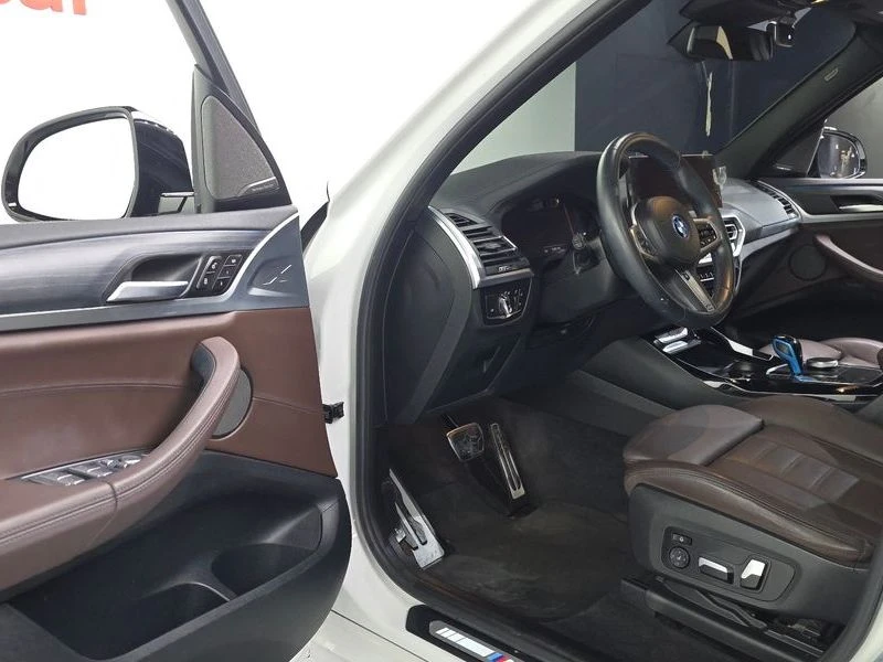 BMW iX3 M Sports| 286�.�. | Mobile.bg � ����������� 10