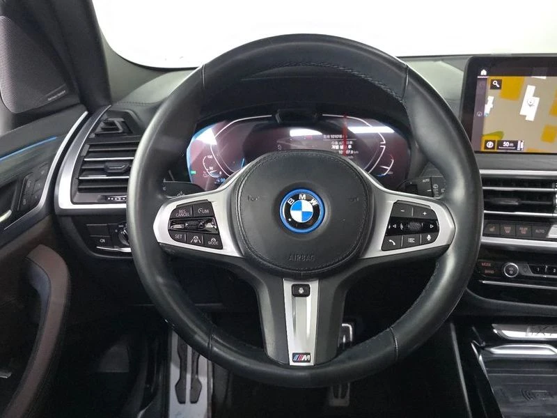 BMW iX3 M Sports| 286�.�. | Mobile.bg � ����������� 13