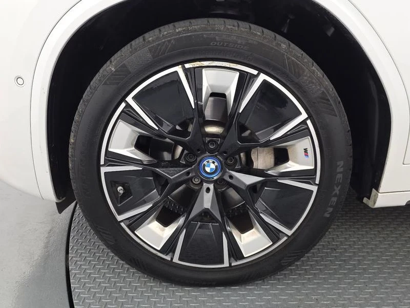 BMW iX3 M Sports| 286�.�. | Mobile.bg � ����������� 5