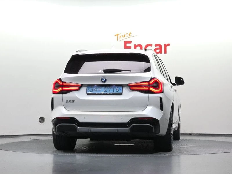 BMW iX3 M Sports| 286�.�. | Mobile.bg � ����������� 4