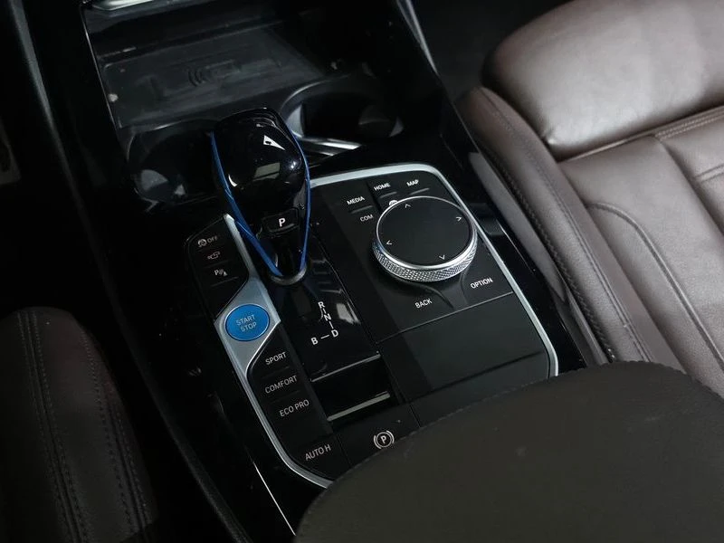 BMW iX3 M Sports| 286�.�. | Mobile.bg � ����������� 9