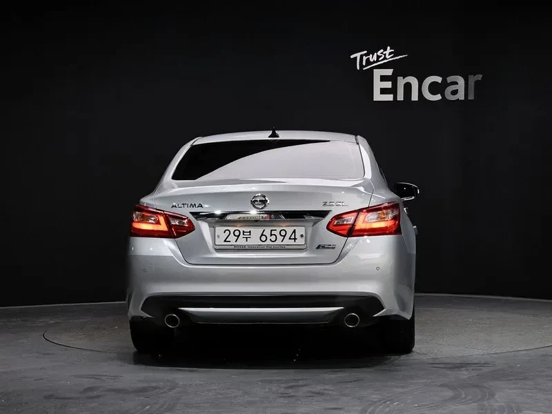 Nissan Altima 2.5 L33 | Mobile.bg � ����������� 4