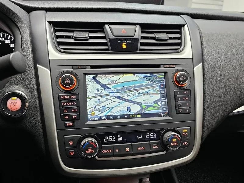 Nissan Altima 2.5 L33 | Mobile.bg � ����������� 14