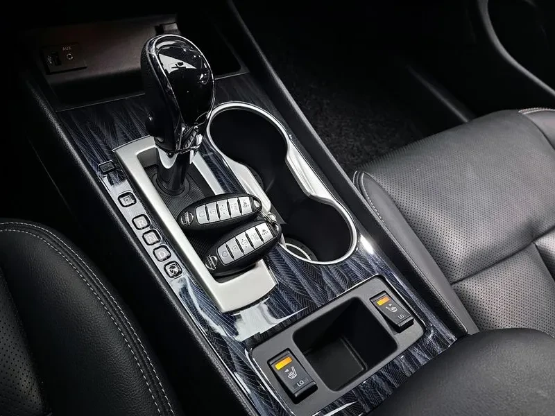 Nissan Altima 2.5 L33 | Mobile.bg � ����������� 9