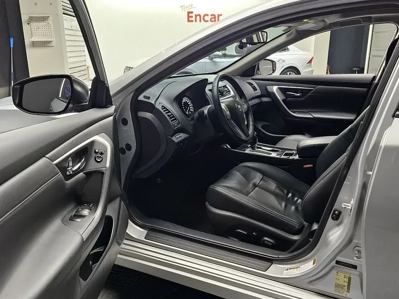 Nissan Altima 2.5 L33 | Mobile.bg � ����������� 10