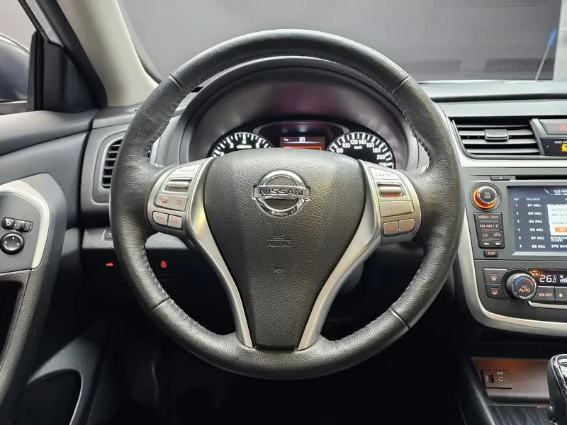 Nissan Altima 2.5 L33 | Mobile.bg � ����������� 13