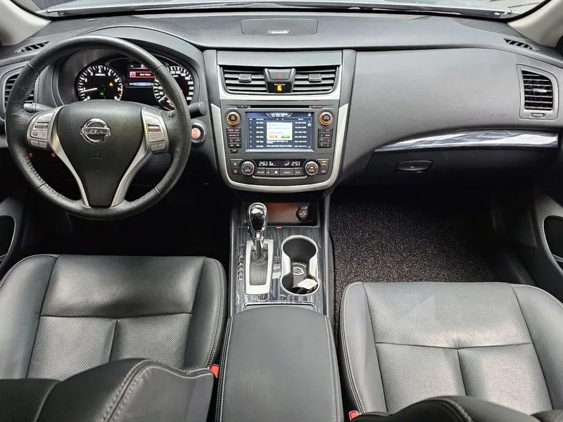 Nissan Altima 2.5 L33 | Mobile.bg � ����������� 7