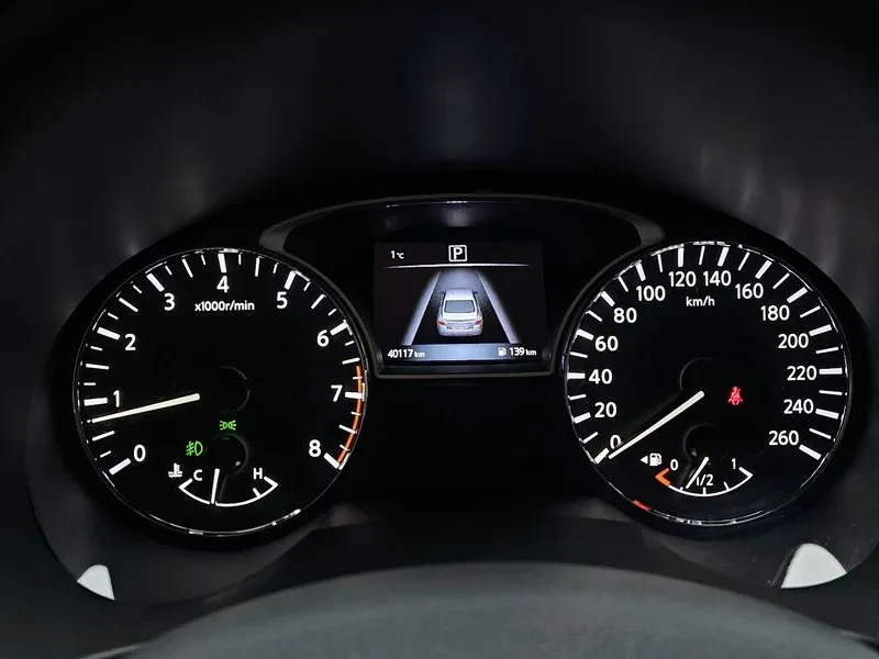 Nissan Altima 2.5 L33 | Mobile.bg � ����������� 8