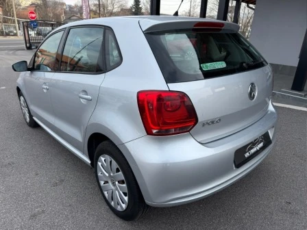 VW Polo 1.2TDI ��� ���� | Mobile.bg � ����������� 6