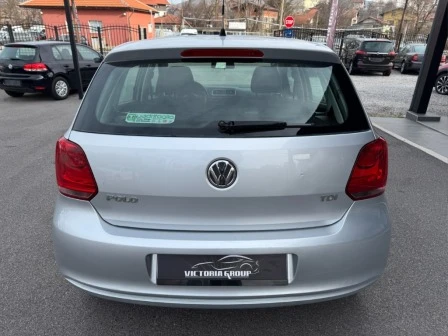 VW Polo 1.2TDI ��� ���� | Mobile.bg � ����������� 5