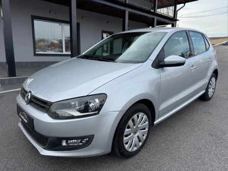 VW Polo 1.2TDI ��� ���� | Mobile.bg � ����������� 1