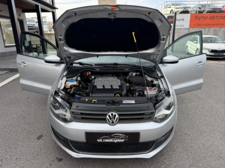 VW Polo 1.2TDI ��� ���� | Mobile.bg � ����������� 9