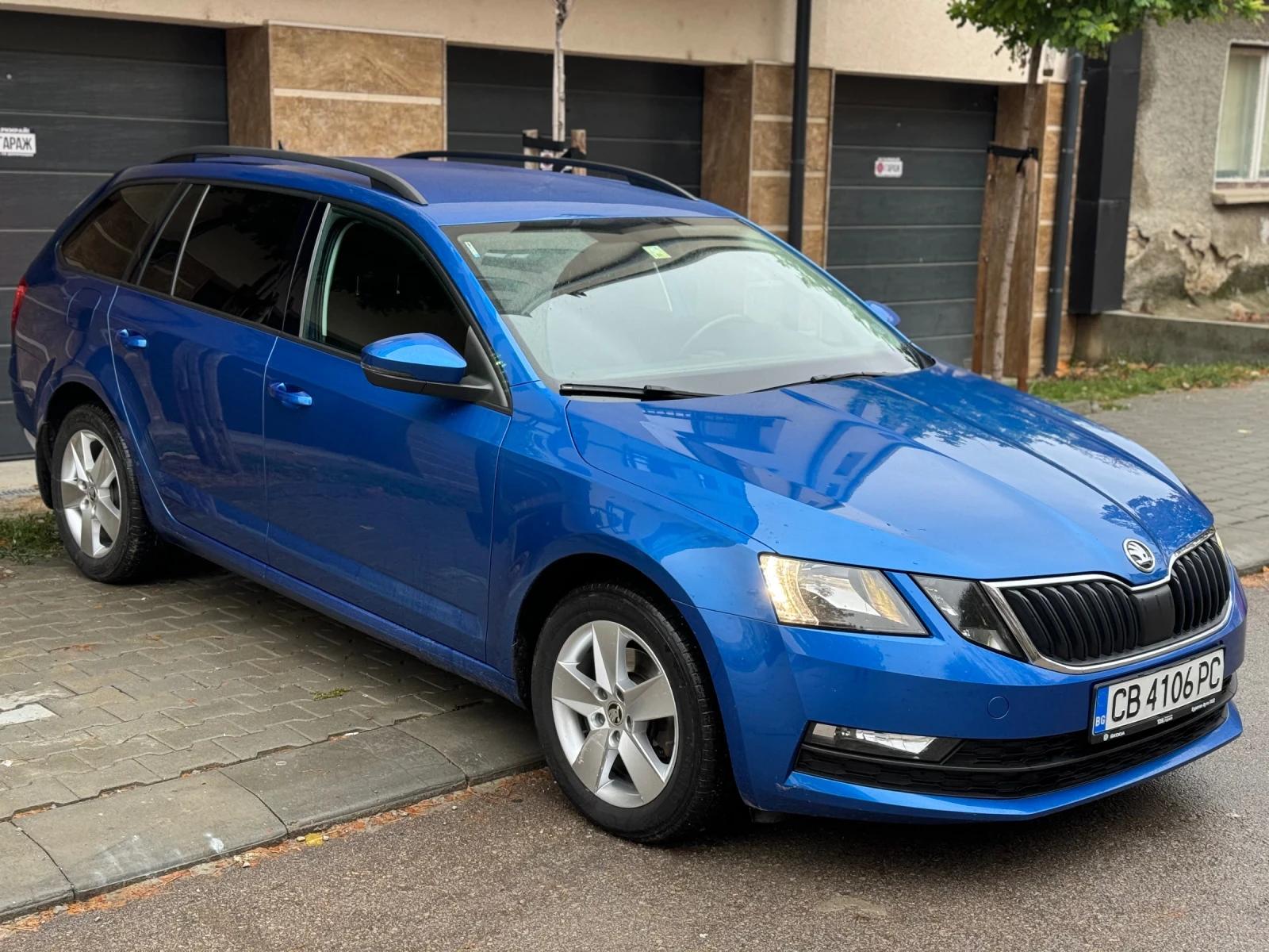 Skoda Octavia 2.0TDI 150к.с. DSG - изображение 3