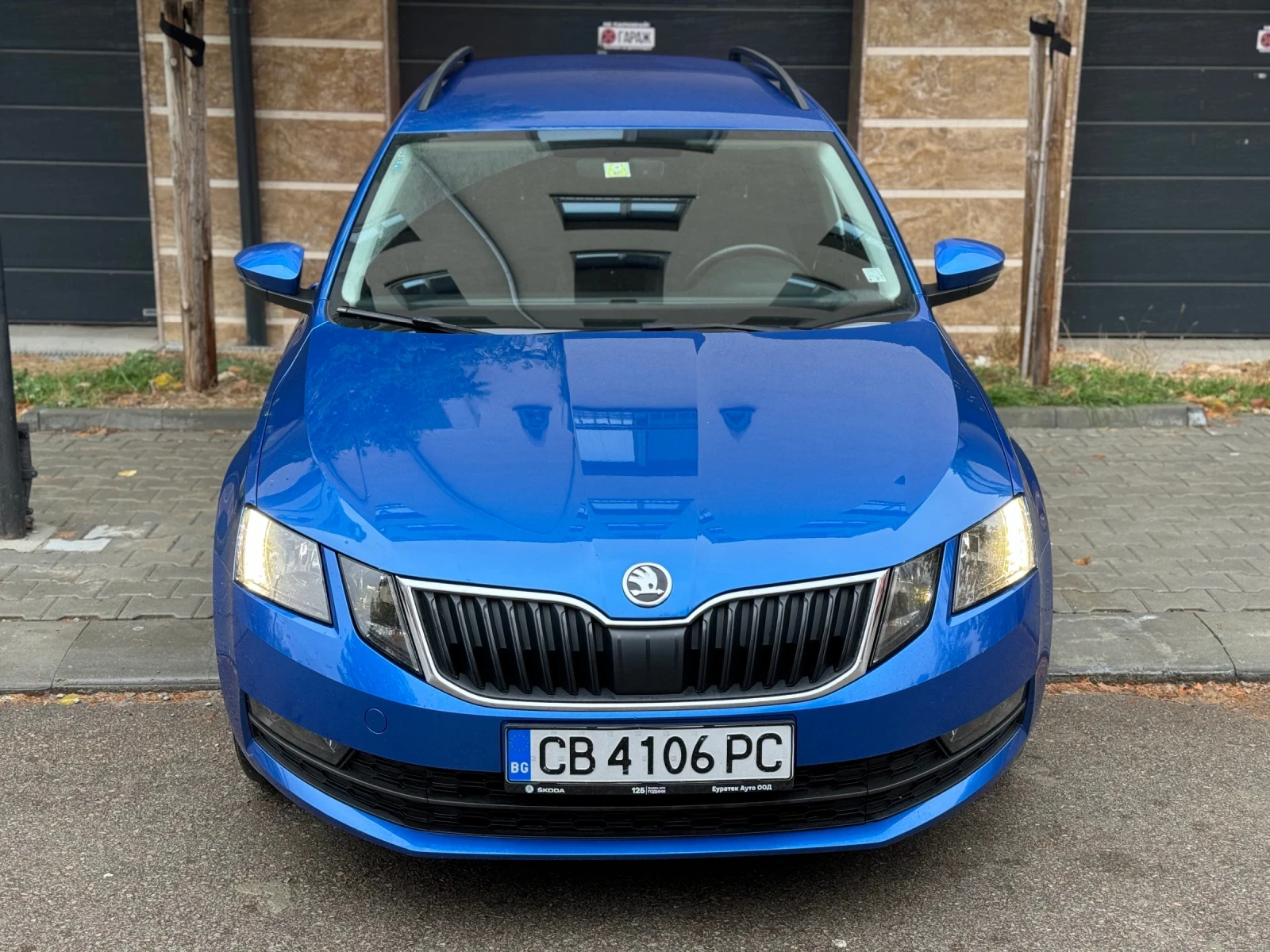 Skoda Octavia 2.0TDI 150к.с. DSG - изображение 2