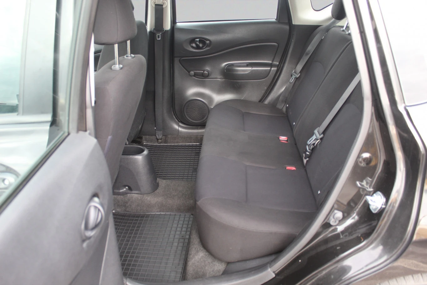 Nissan Note 1.5 dCi - изображение 7