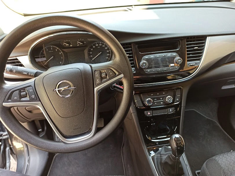 Opel Mokka X B16XER - изображение 6