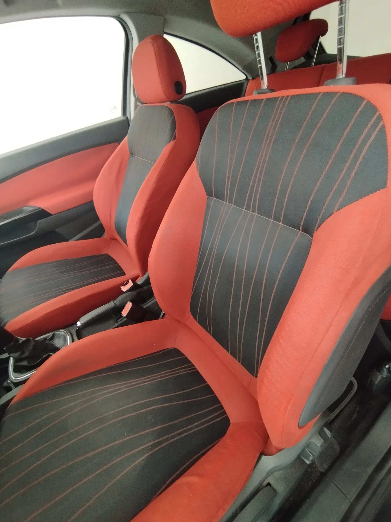 Opel Corsa 1.2 Фабричен газов инжекцион Ланди Рендзо - изображение 2