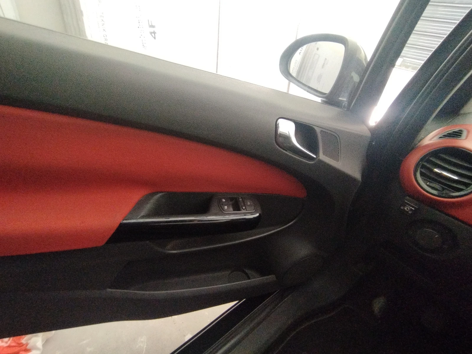 Opel Corsa 1.2 Фабричен газов инжекцион Ланди Рендзо - изображение 9