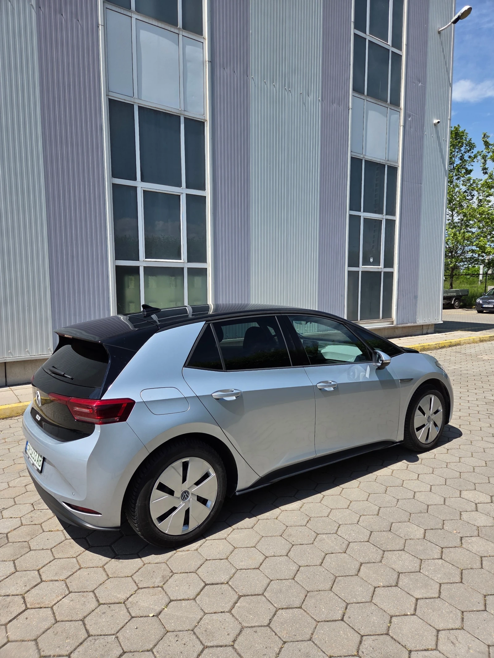VW ID.3 PRO S 150KW - изображение 5