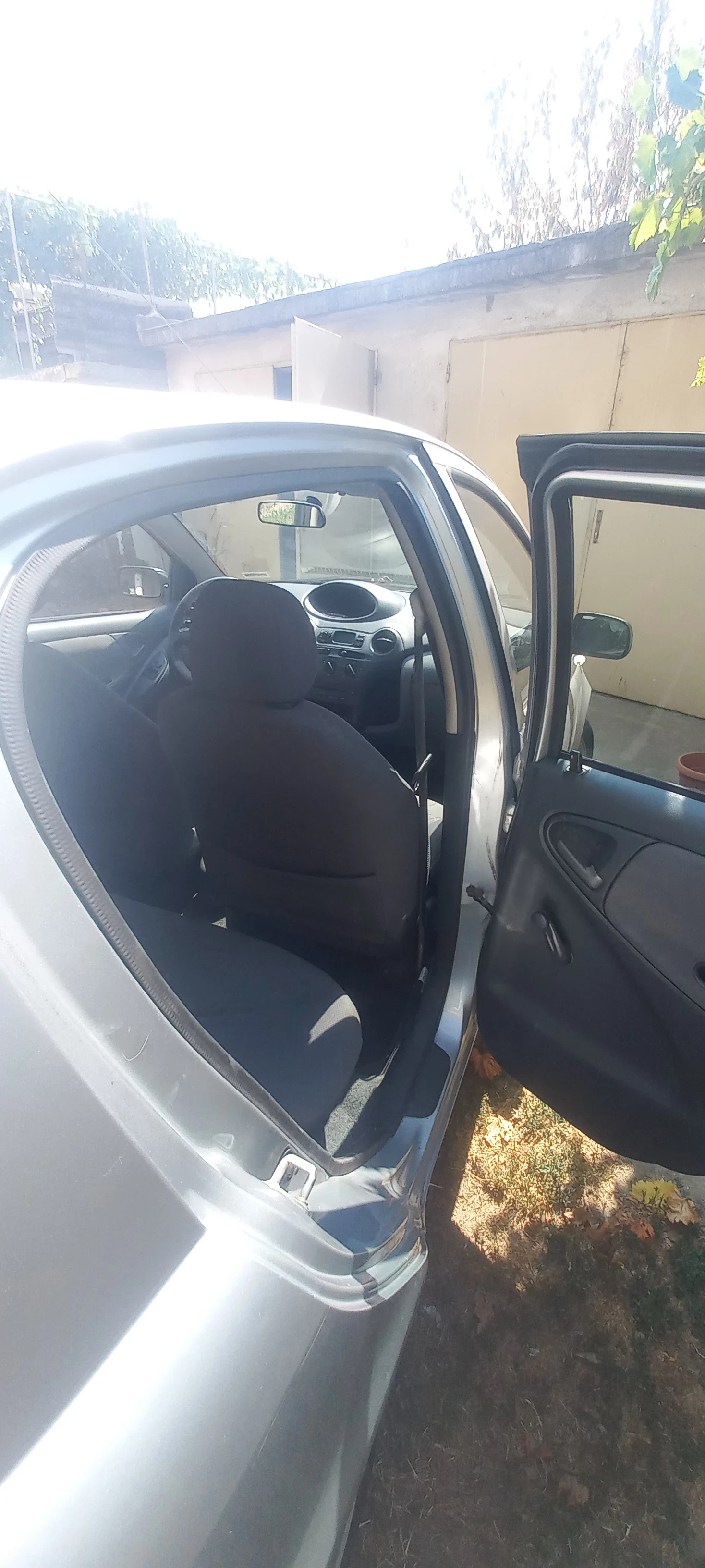 Toyota Yaris 1.3 VVT-i , Клима , СD, LPG - изображение 7