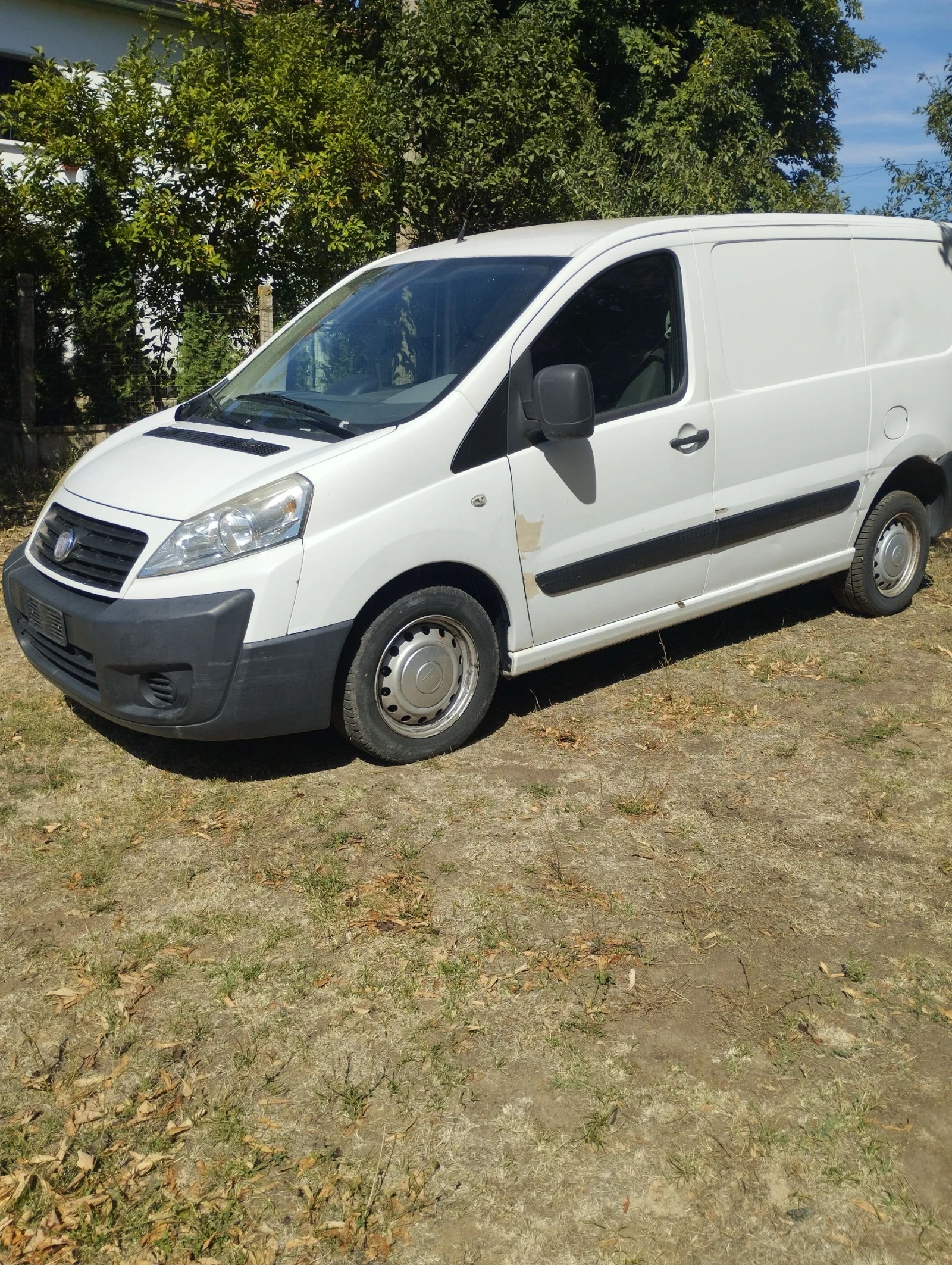 Fiat Scudo  - изображение 3