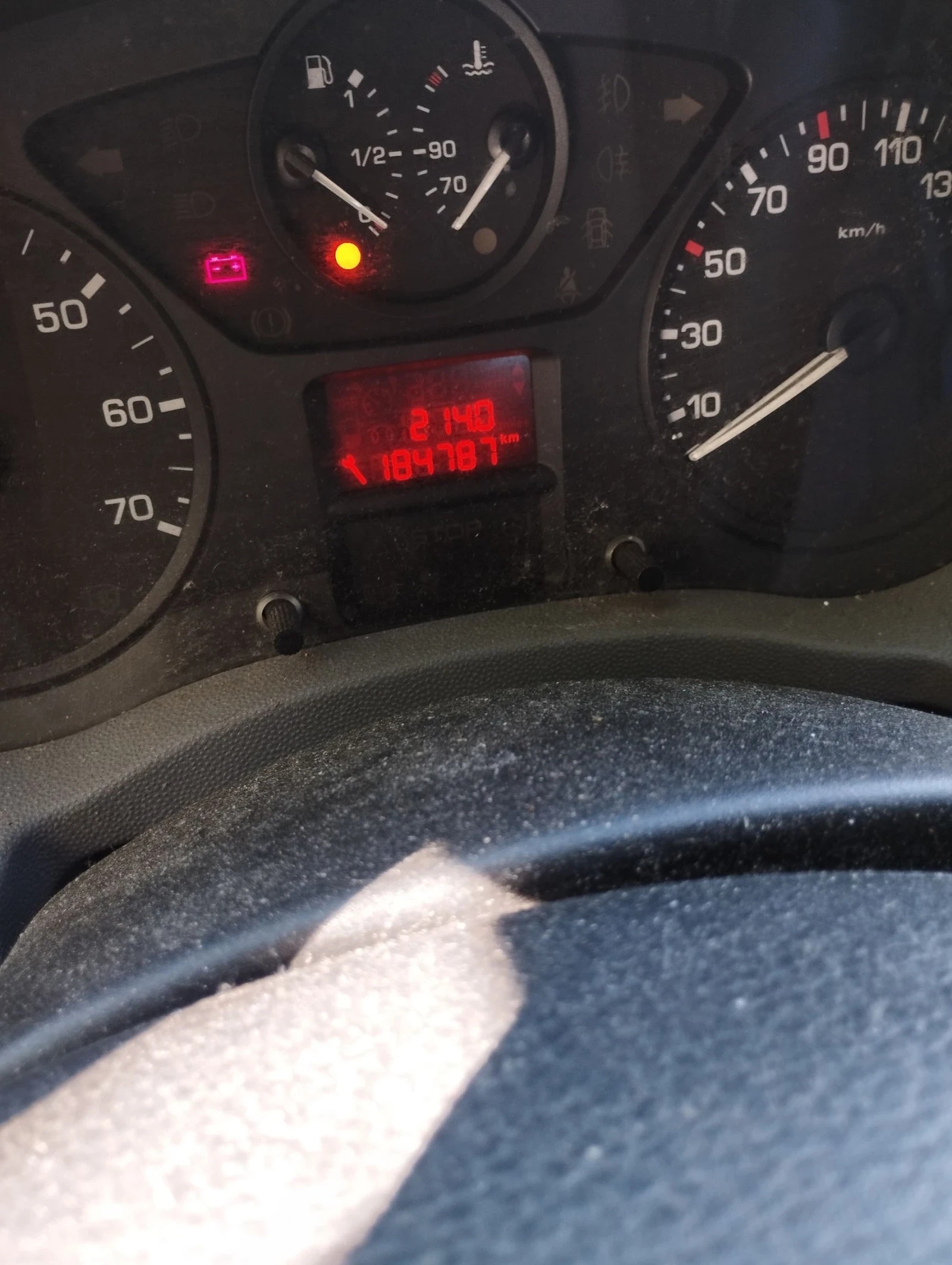 Fiat Scudo | Mobile.bg   11