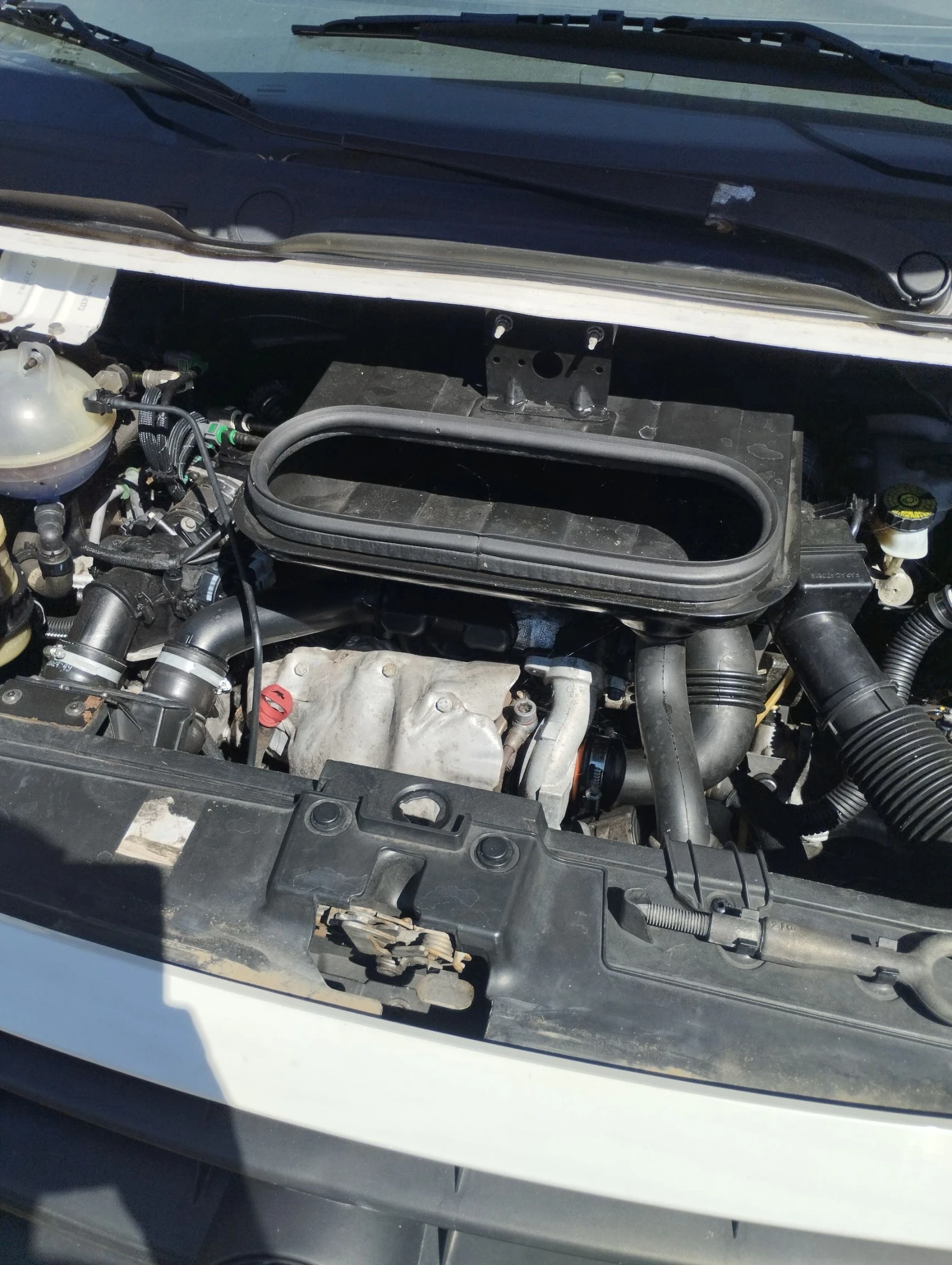 Fiat Scudo | Mobile.bg   12