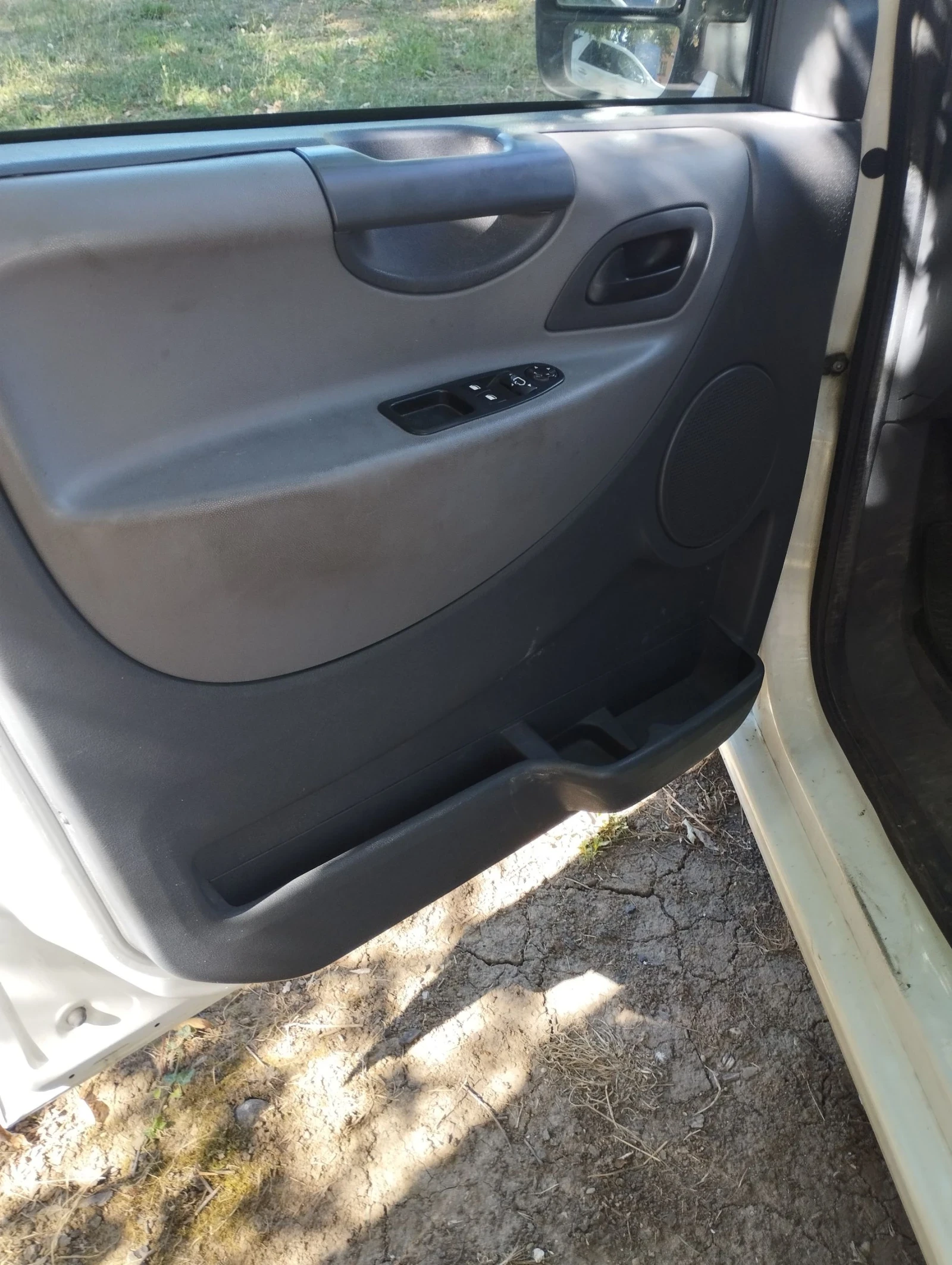 Fiat Scudo  - изображение 4